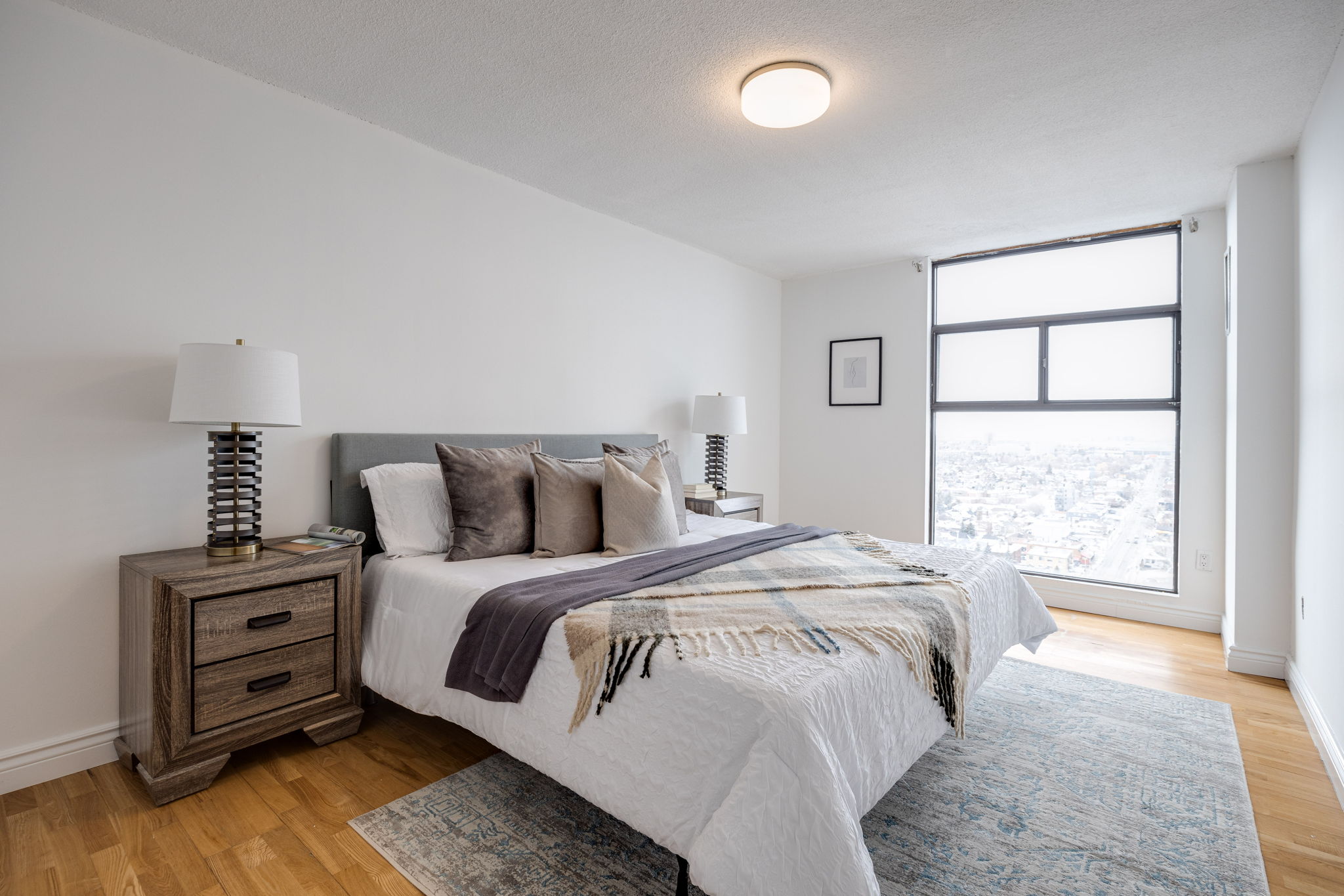 Toronto property showcase — delivered property photograph 21