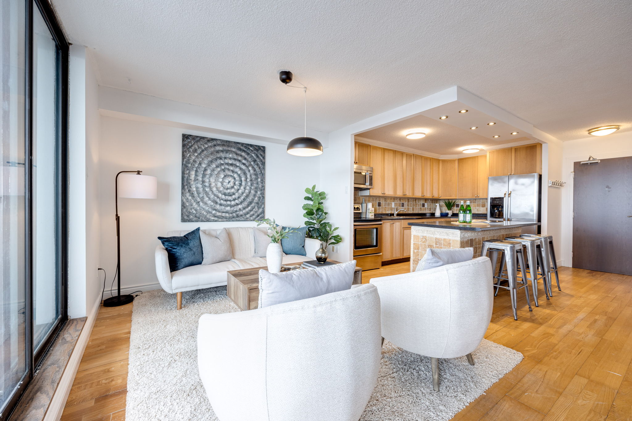 Toronto property showcase — delivered property photograph 14