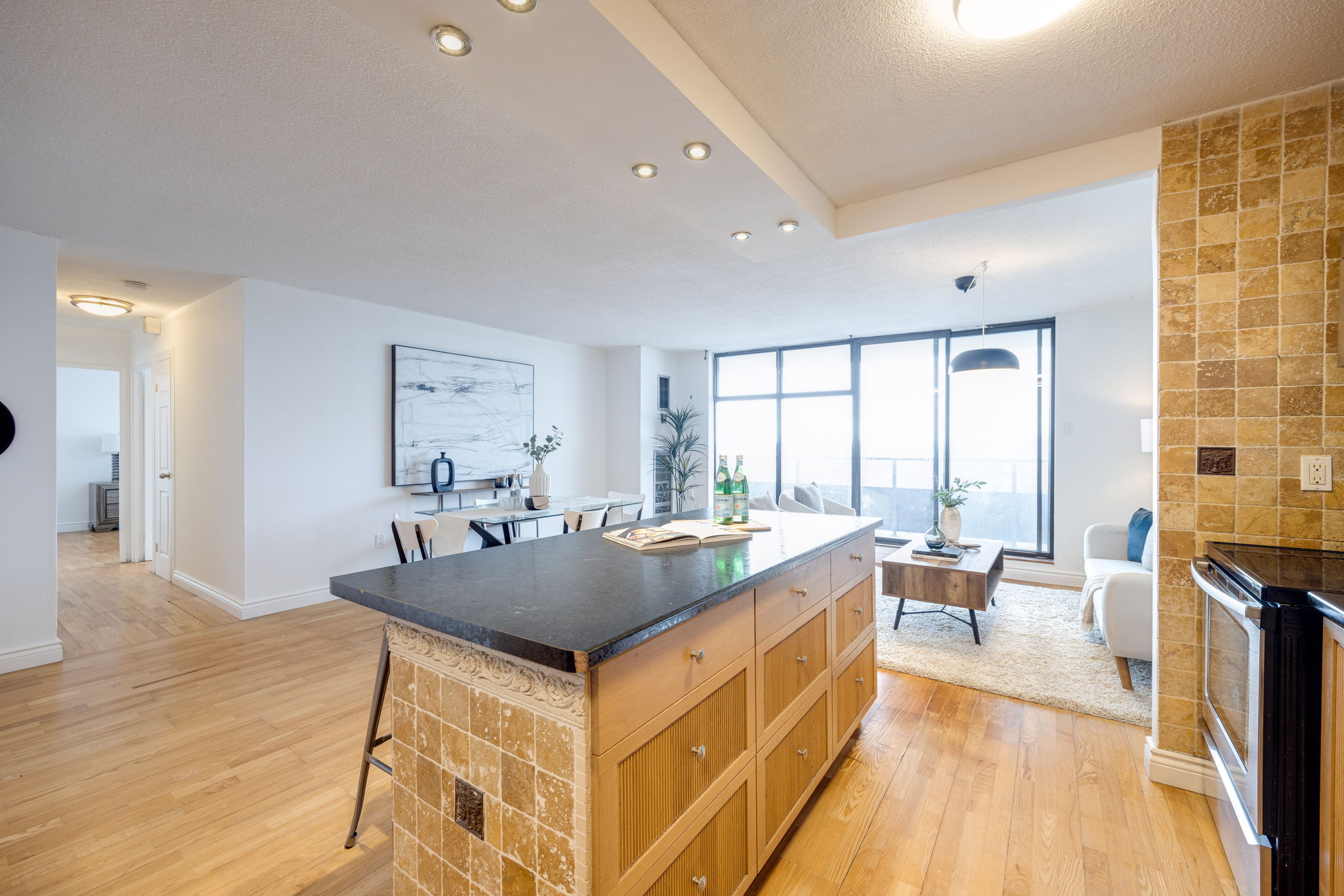 Toronto property showcase — delivered property photograph 8