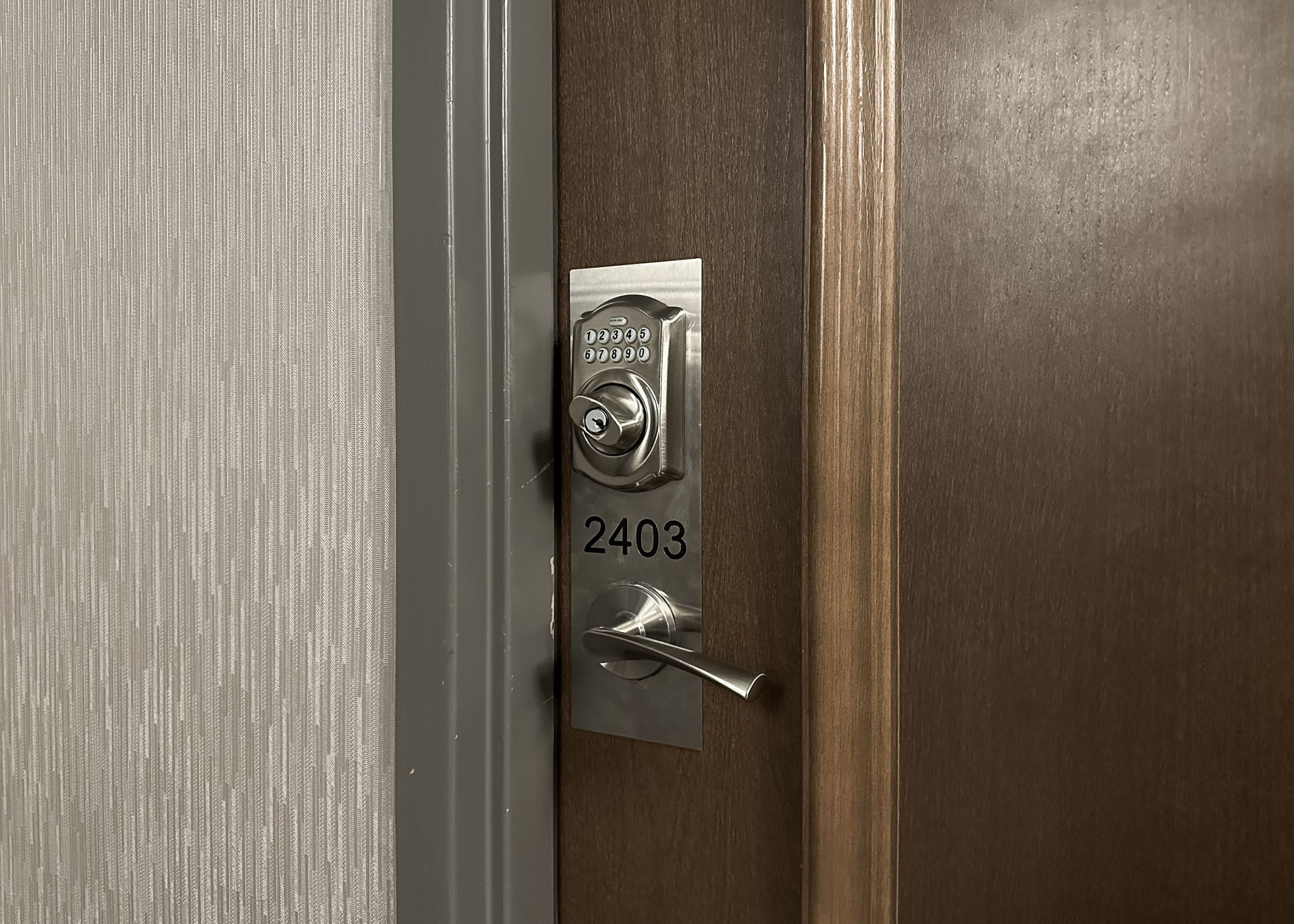 Toronto property showcase — delivered property photograph 3