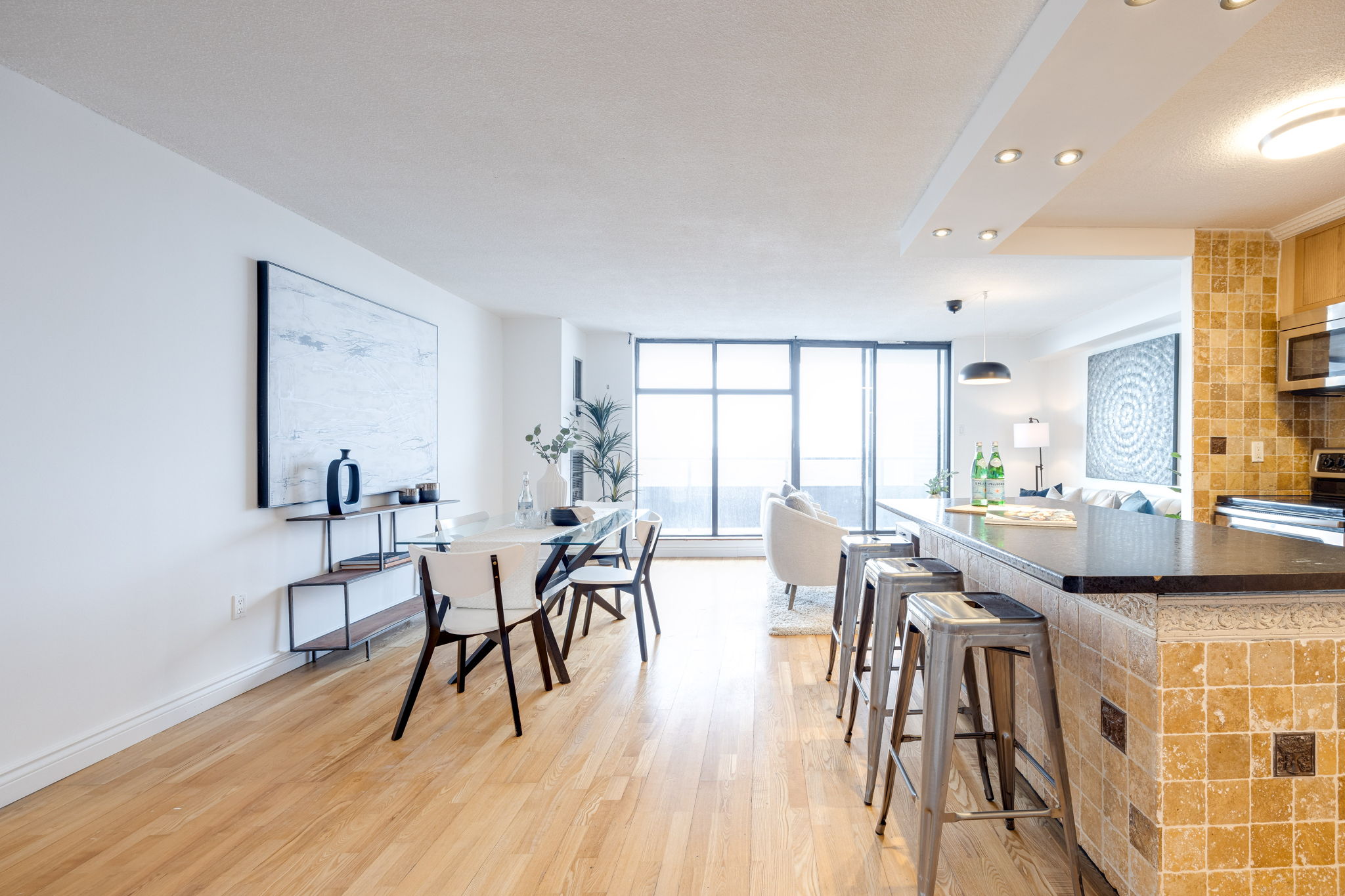 Toronto property showcase — delivered property photograph 10