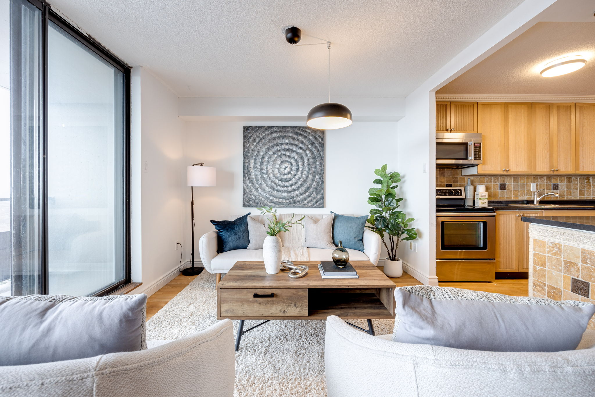 Toronto property showcase — delivered property photograph 13