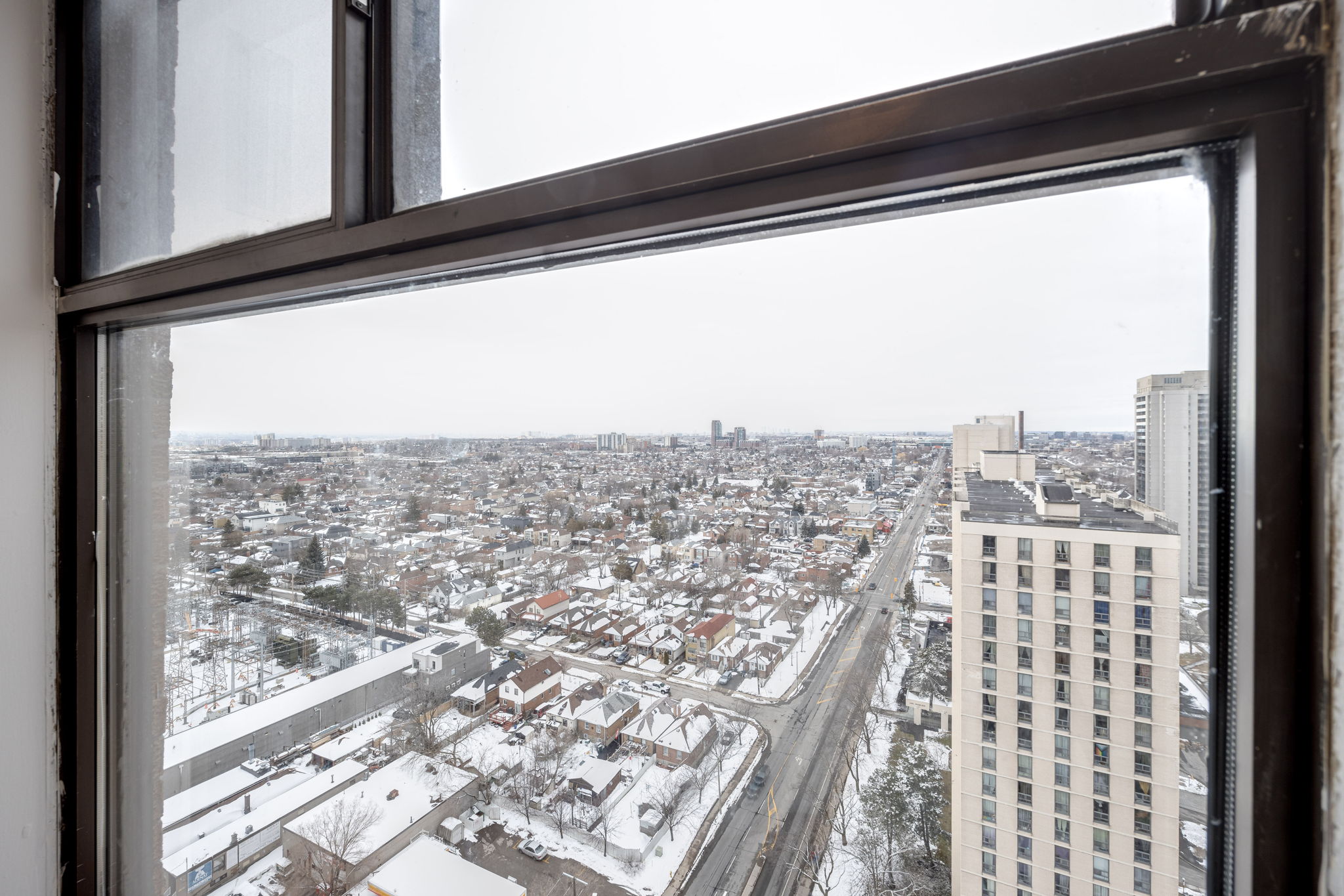 Toronto property showcase — delivered property photograph 18