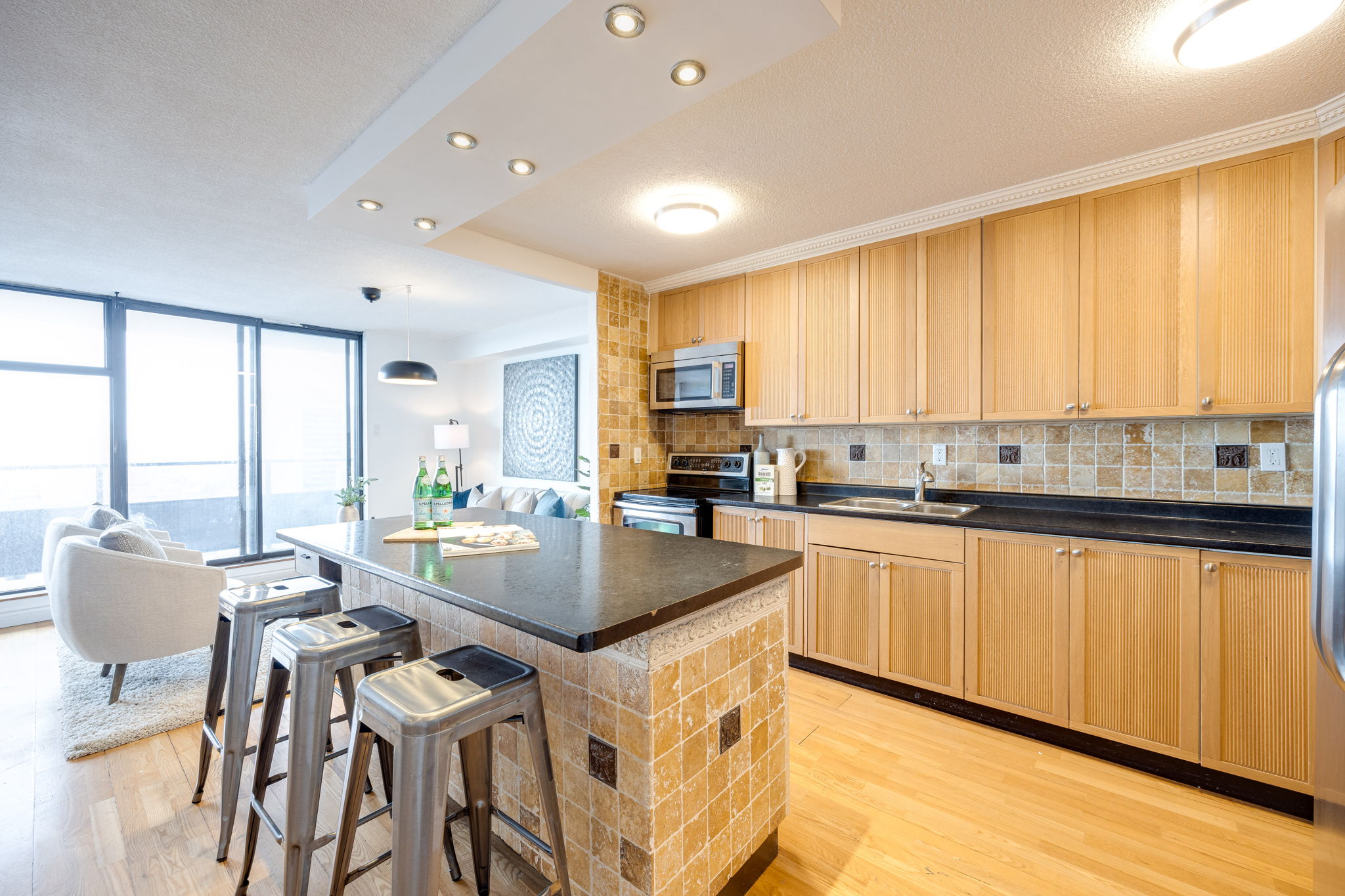 Toronto property showcase — delivered property photograph 9