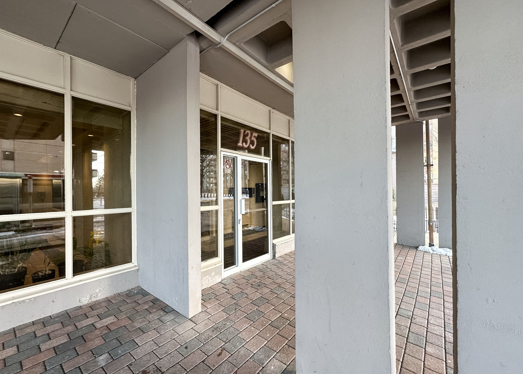 Toronto property showcase — delivered property photograph 2