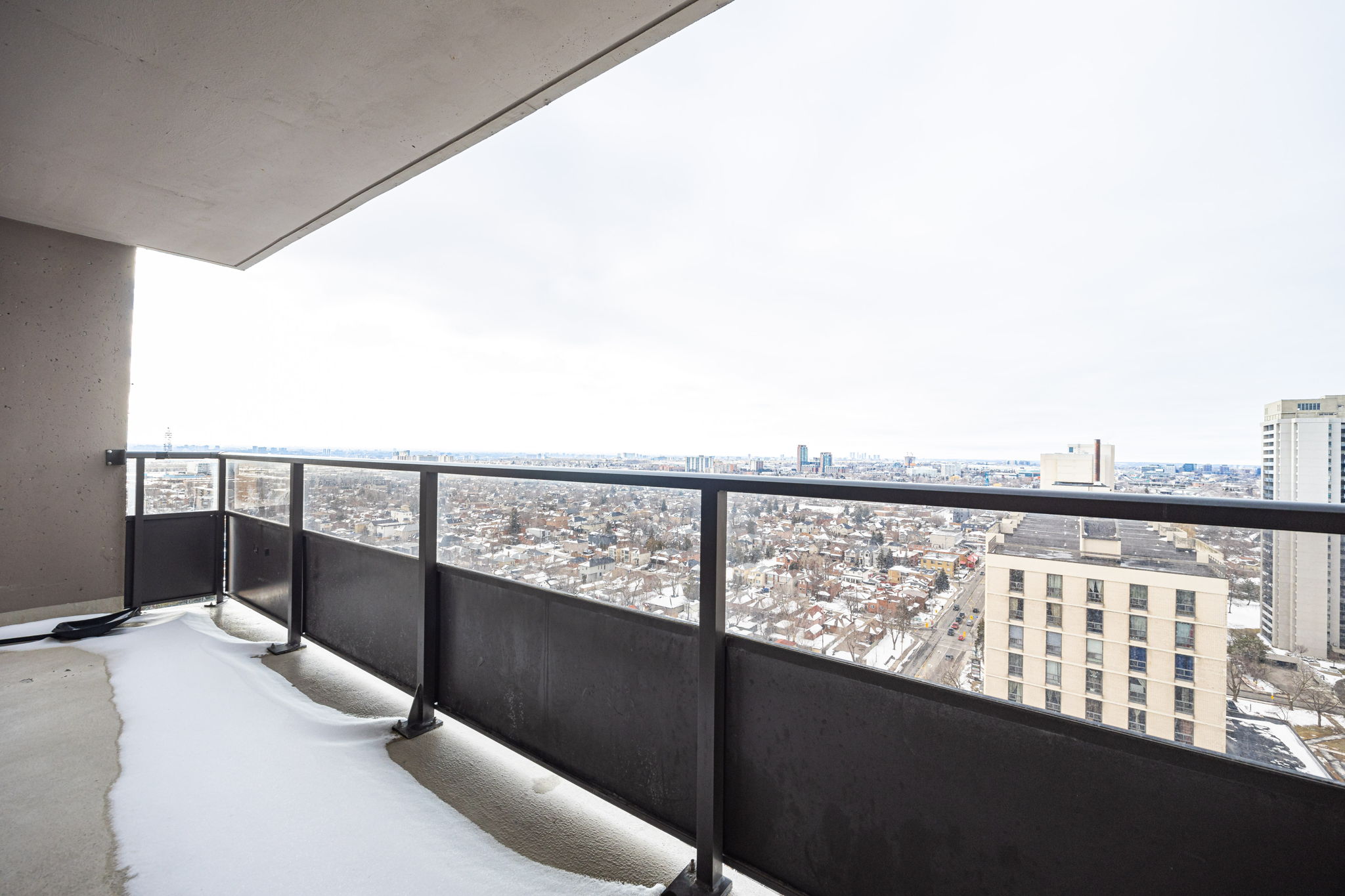 Toronto property showcase — delivered property photograph 29