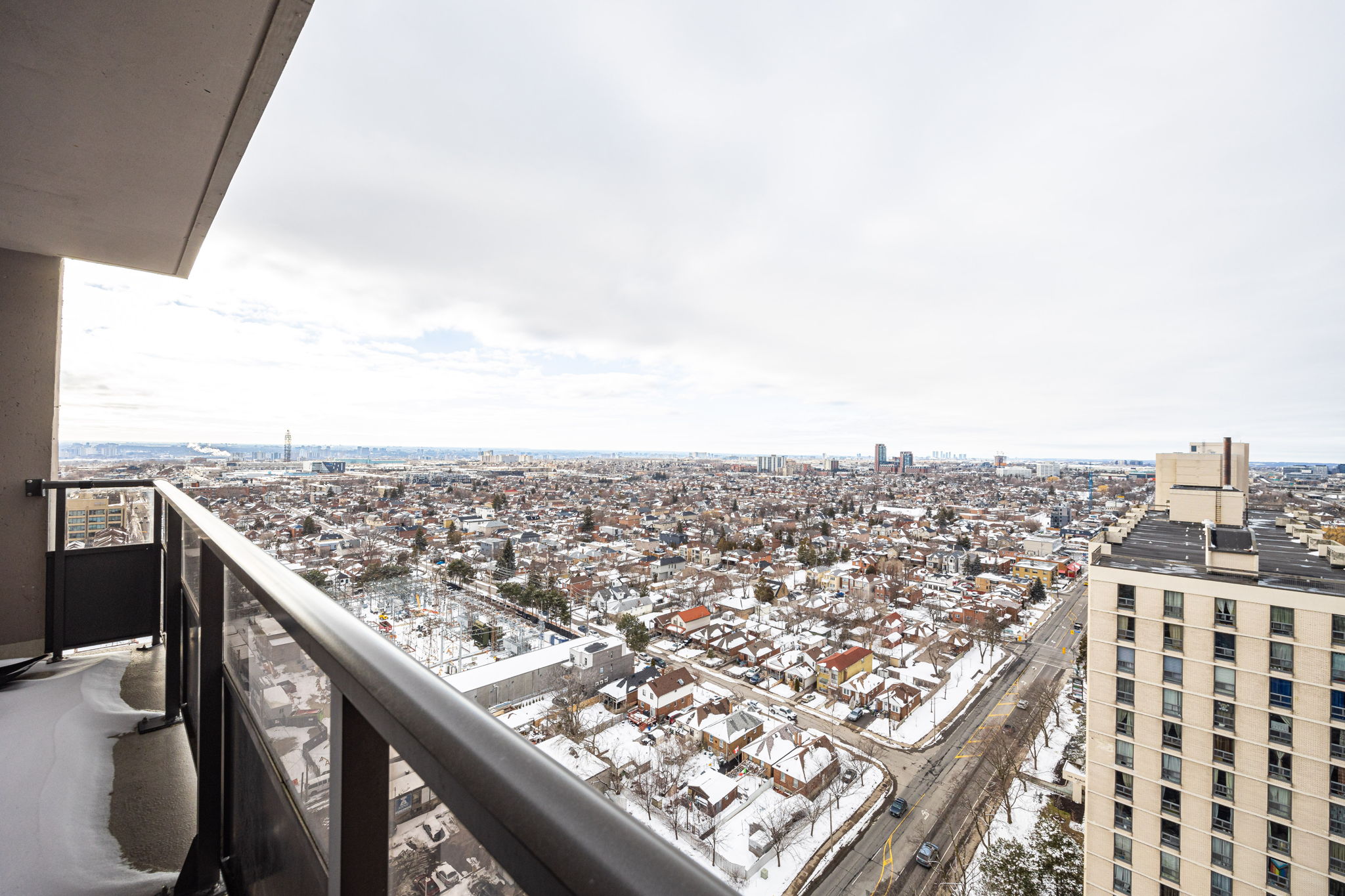 Toronto property showcase — delivered property photograph 30
