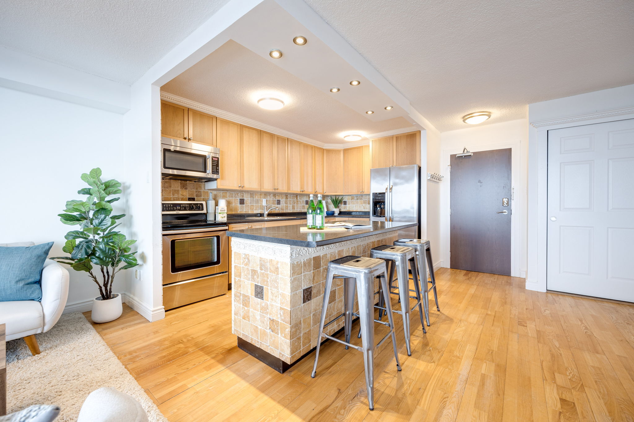 Toronto property showcase — delivered property photograph 6