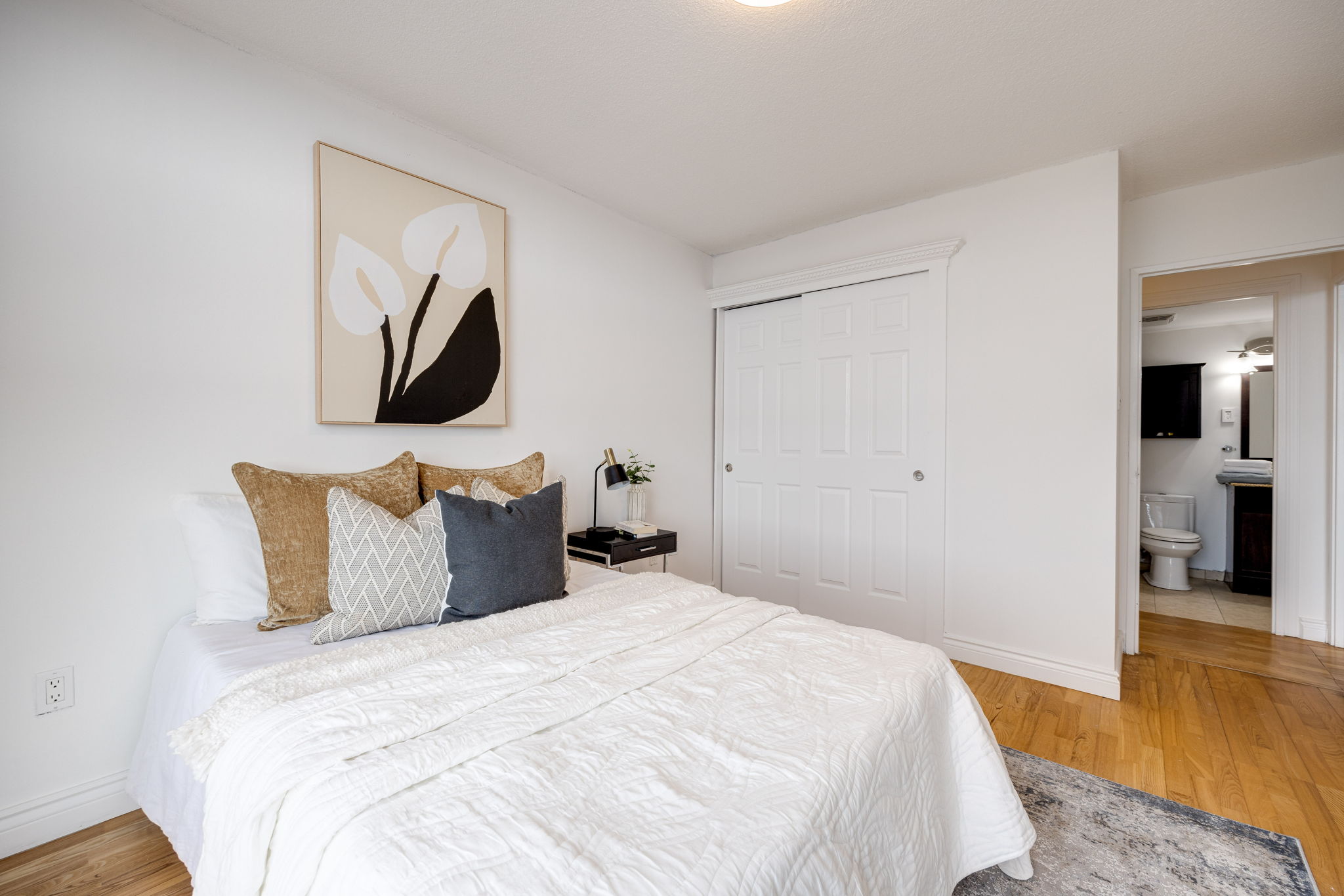 Toronto property showcase — delivered property photograph 17