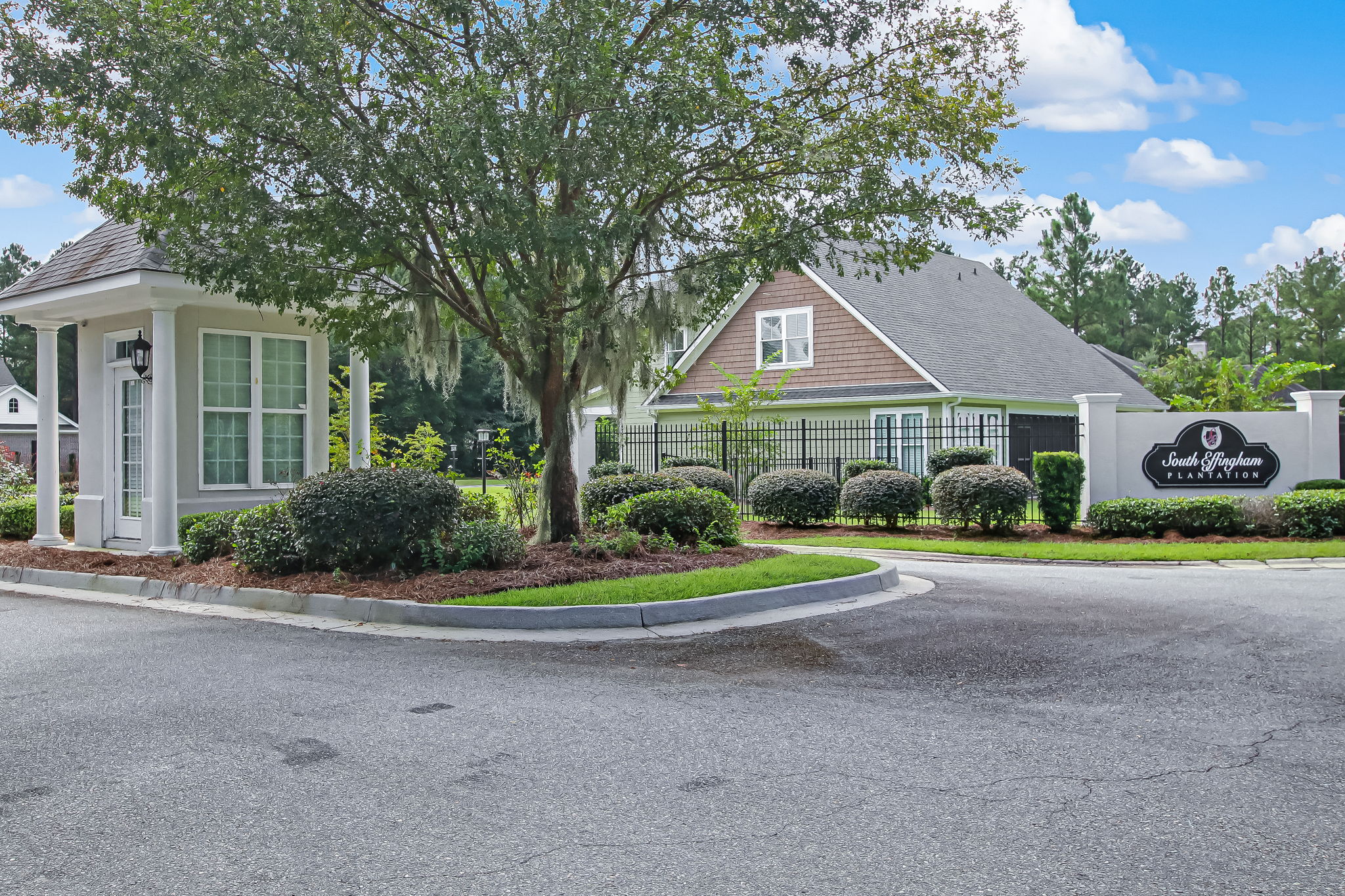 135 S Effingham Plantation Dr, Guyton, GA 31312 Southern Aspects