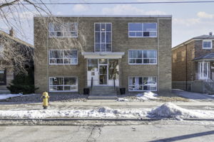 135 Sammon Ave, East York, ON M4J 1Y9, Canada Photo 0