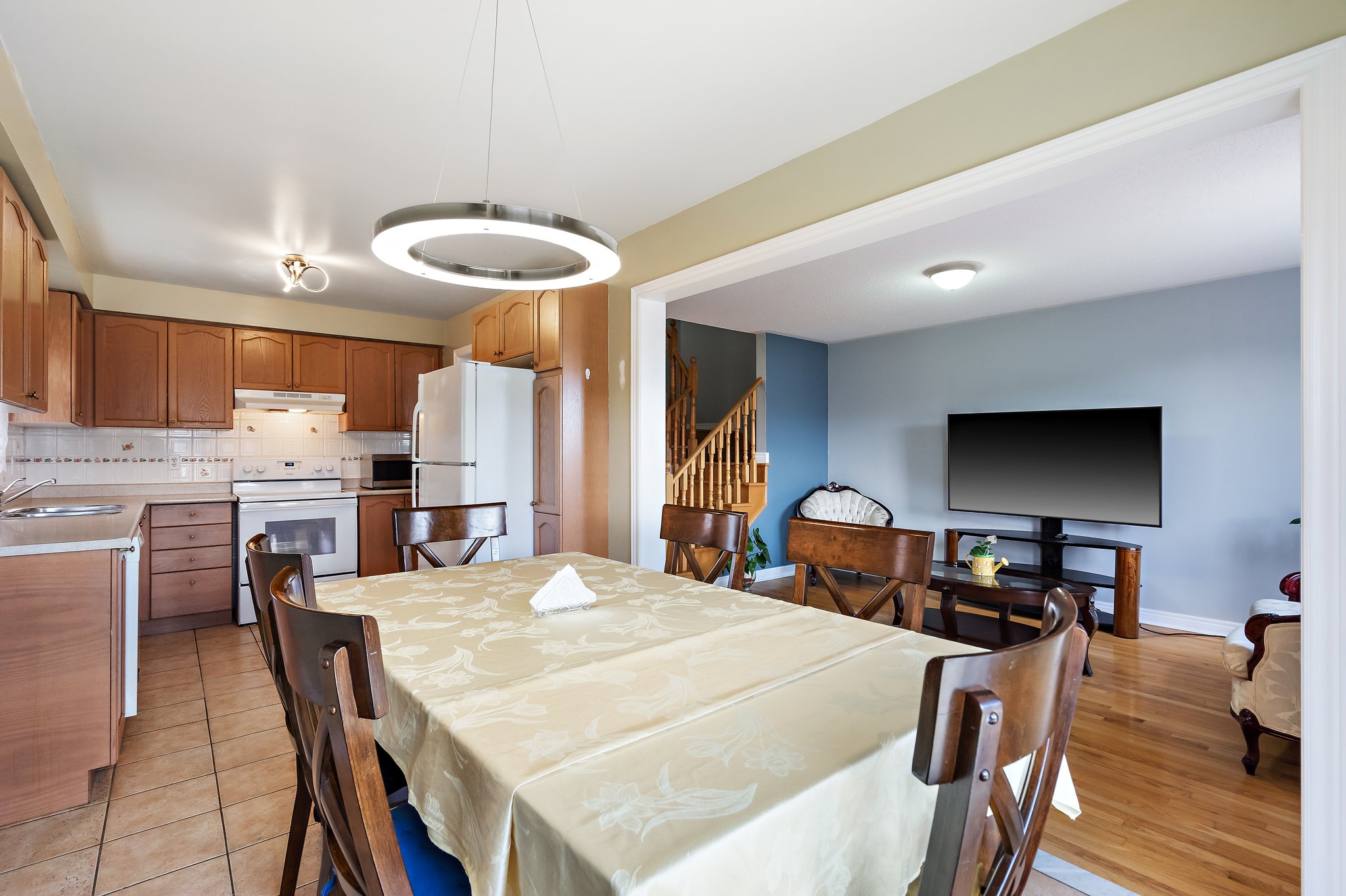 135 Sewells Ln, Brampton, ON L7A 2Z7, Canada Photo 13