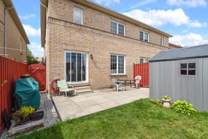 135 Sewells Ln, Brampton, ON L7A 2Z7, Canada Photo 29