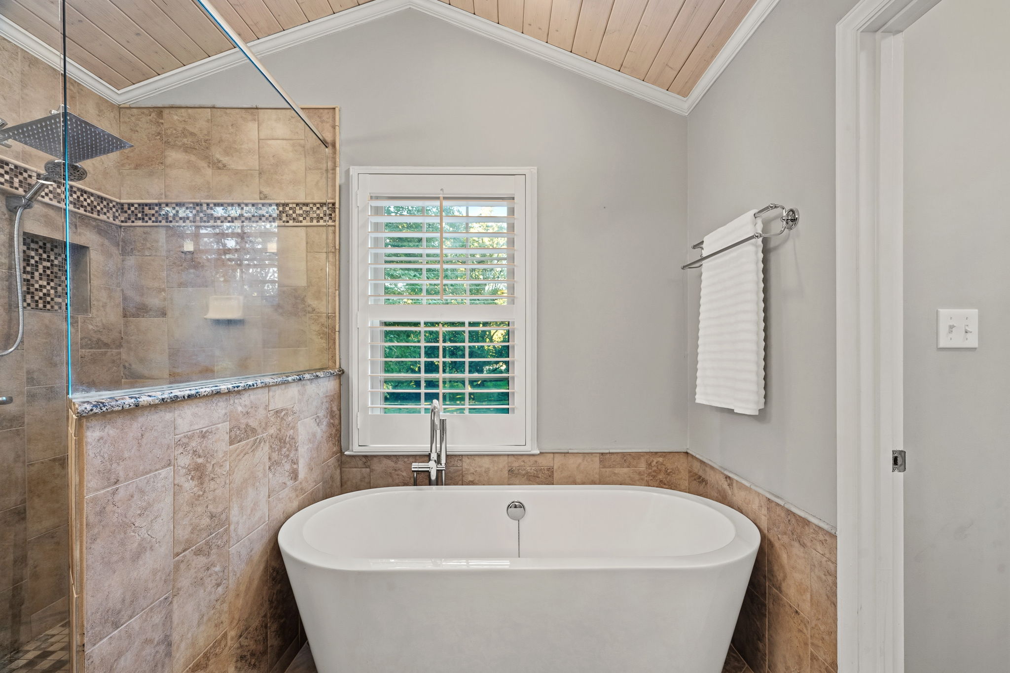 Free Standing Tub