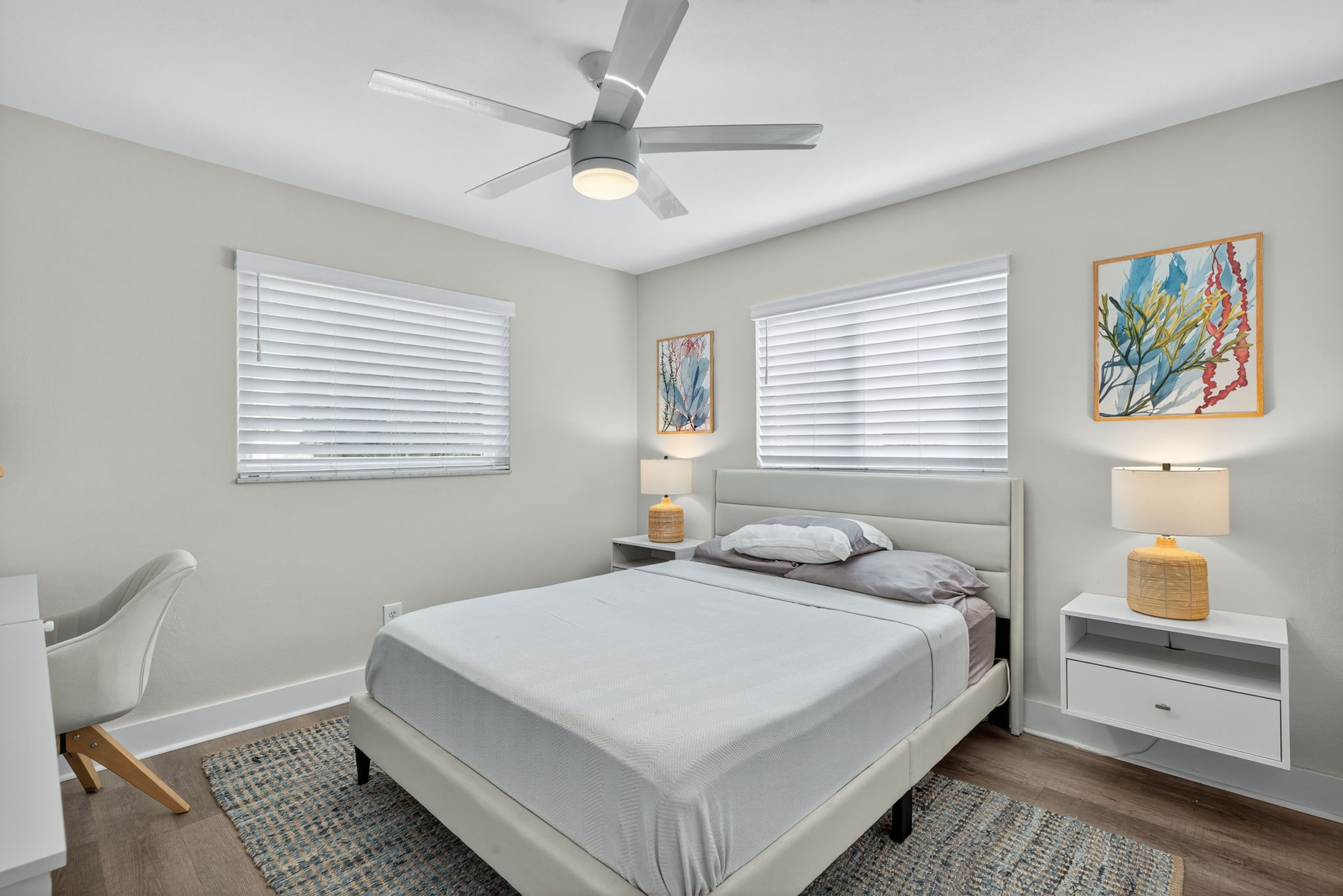 Guest Bedroom 2 - 1 of 2