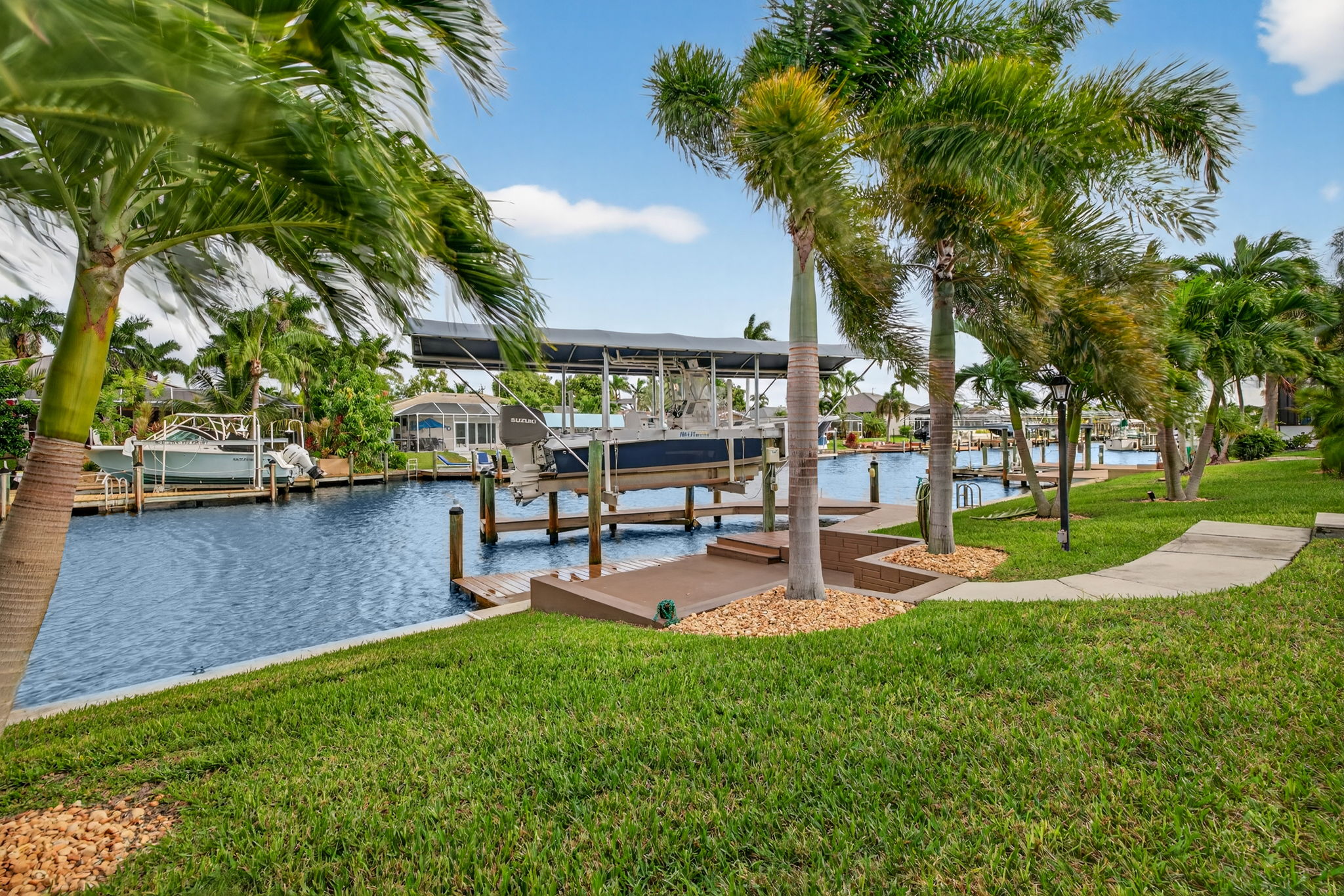 Rear Exterior 2 of 2