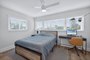 Guest Bedroom 1 of 2