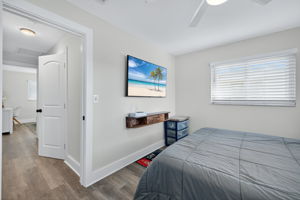 Guest Bedroom 2 of 2