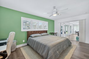 Primary Bedroom 2 of 3