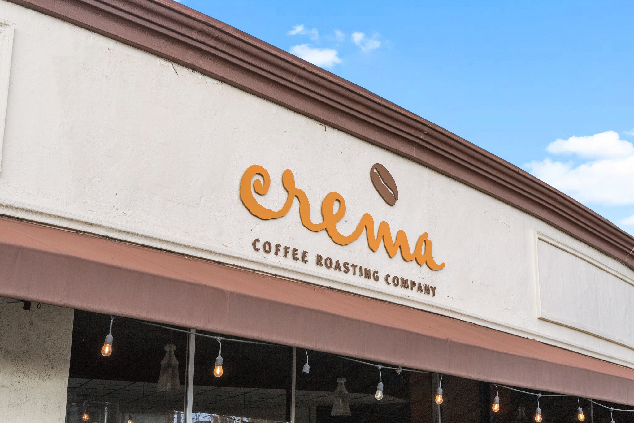 Crema Coffee Roasting Company