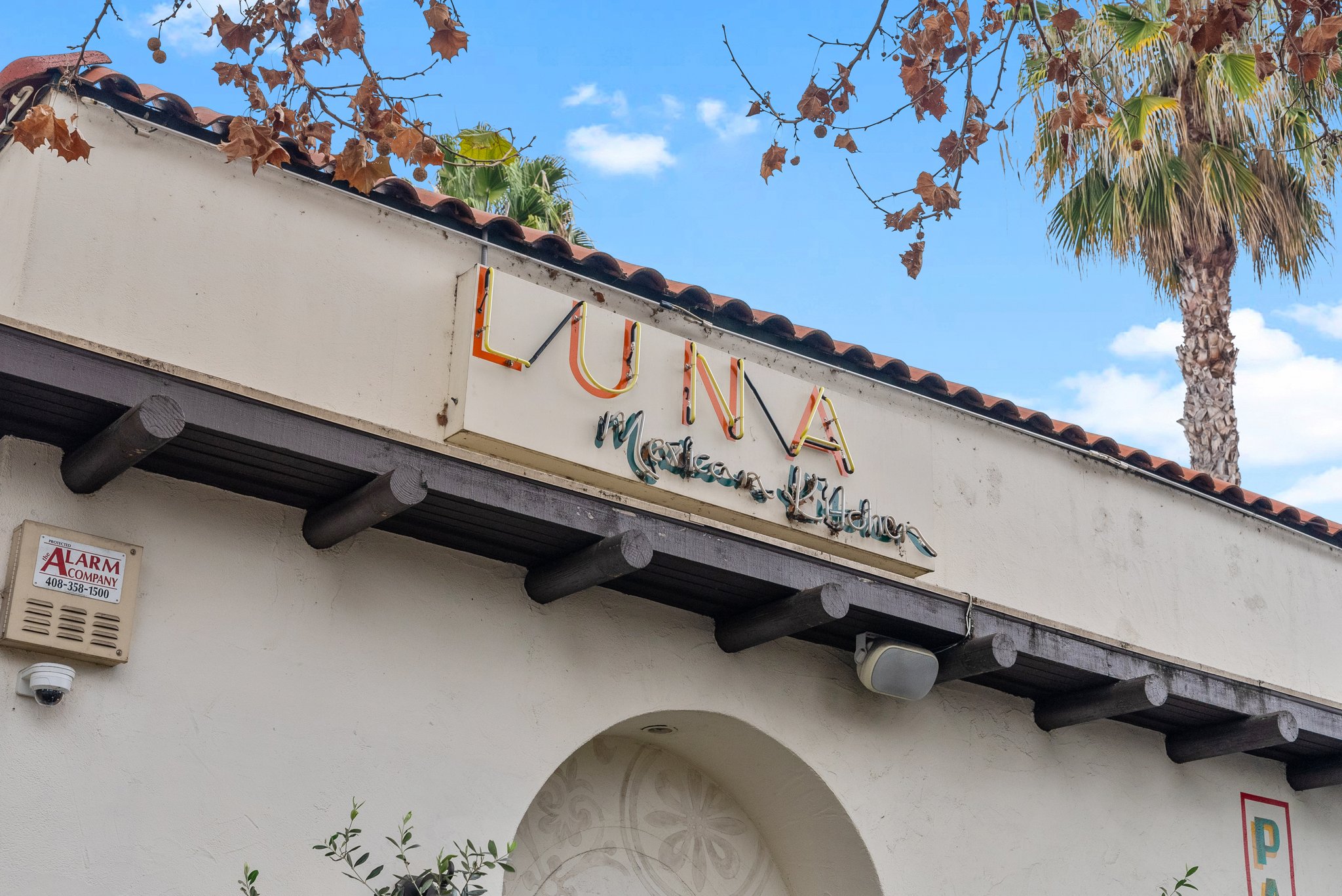 Luna Mexican Kitchen