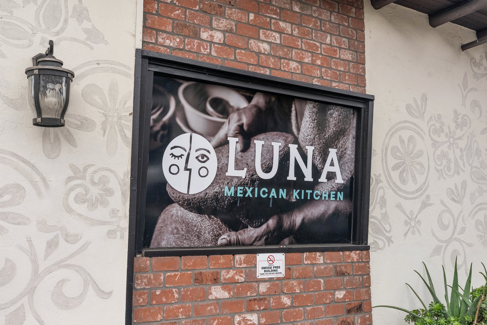 Luna Mexican Kitchen