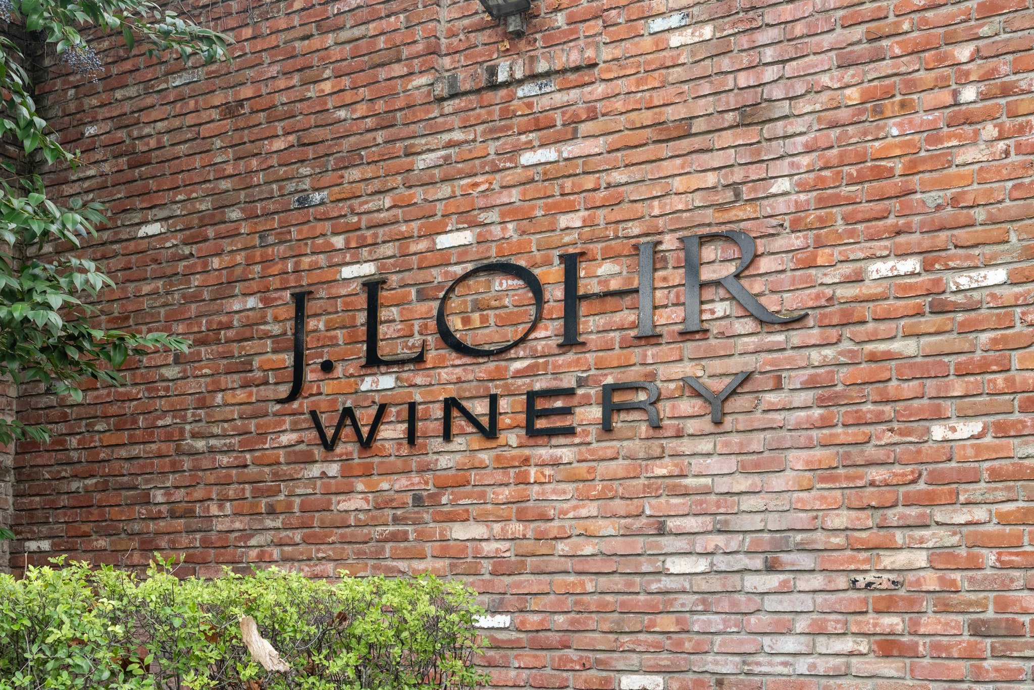 J. Lohr Winery