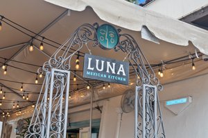 Luna Mexican Kitchen