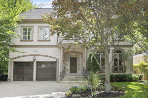 135 Yorkminster Rd, Toronto ON — real estate photography by Amazing Photo Video