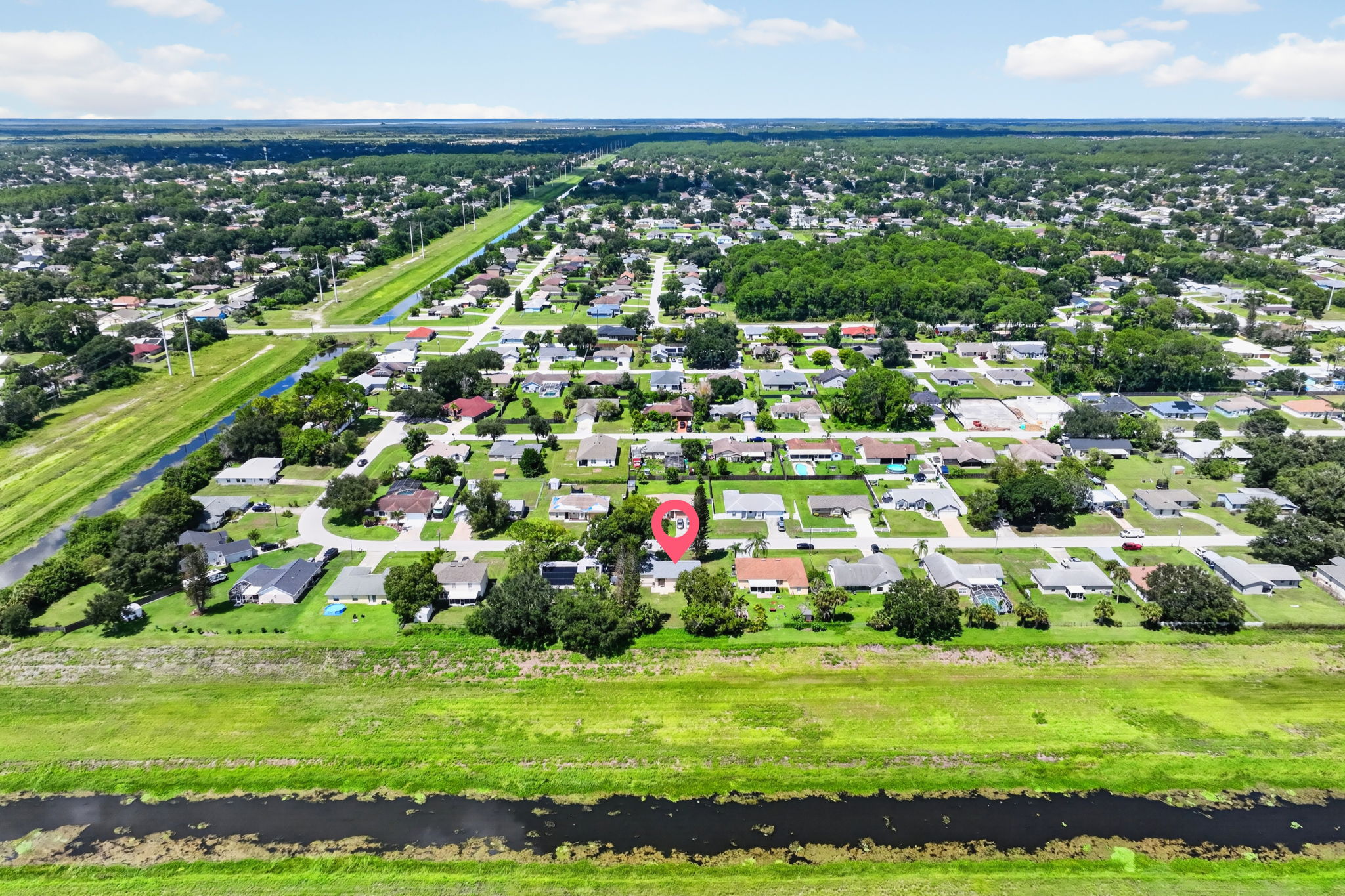 Drone Photo