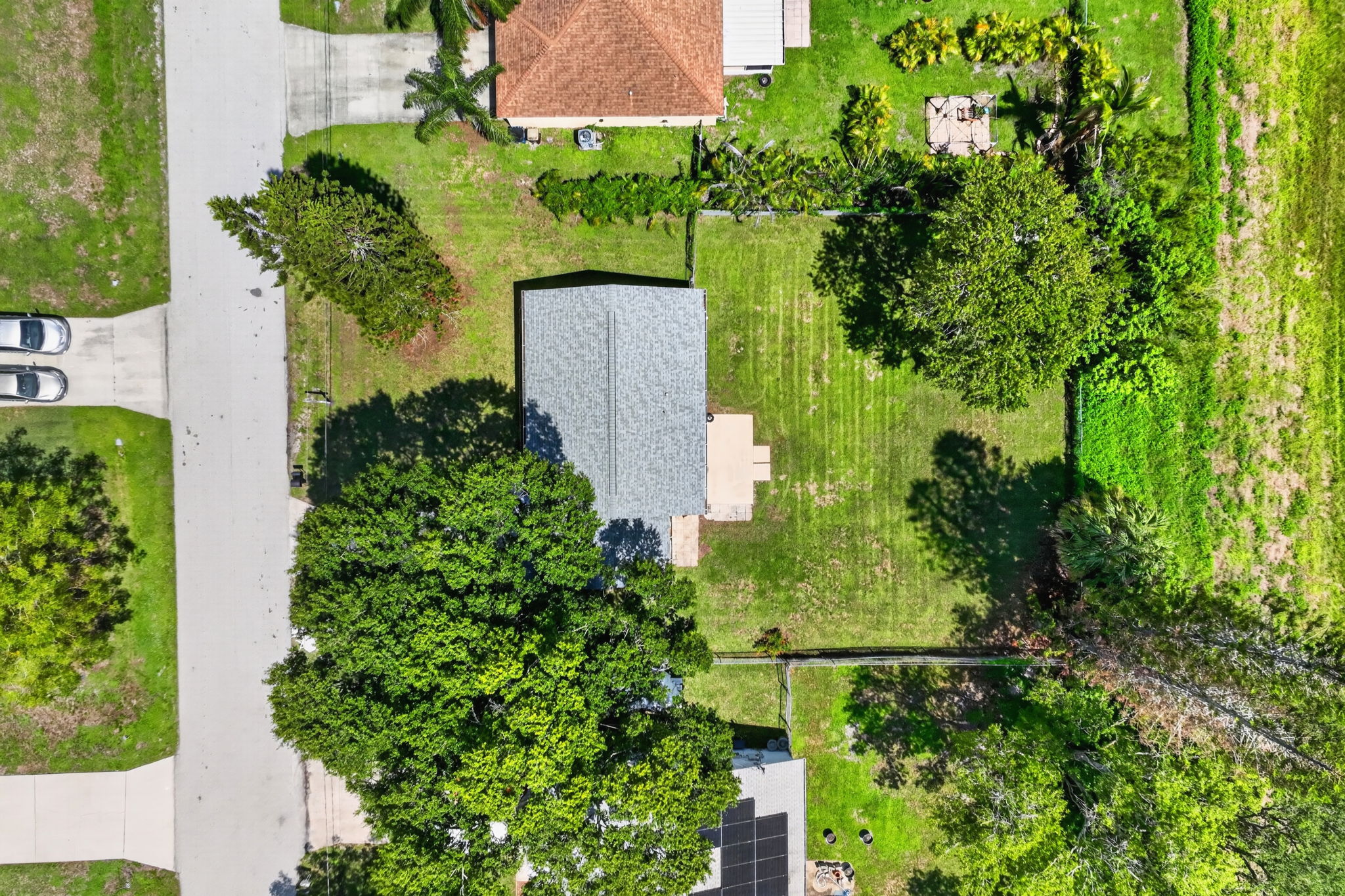 Drone Photo