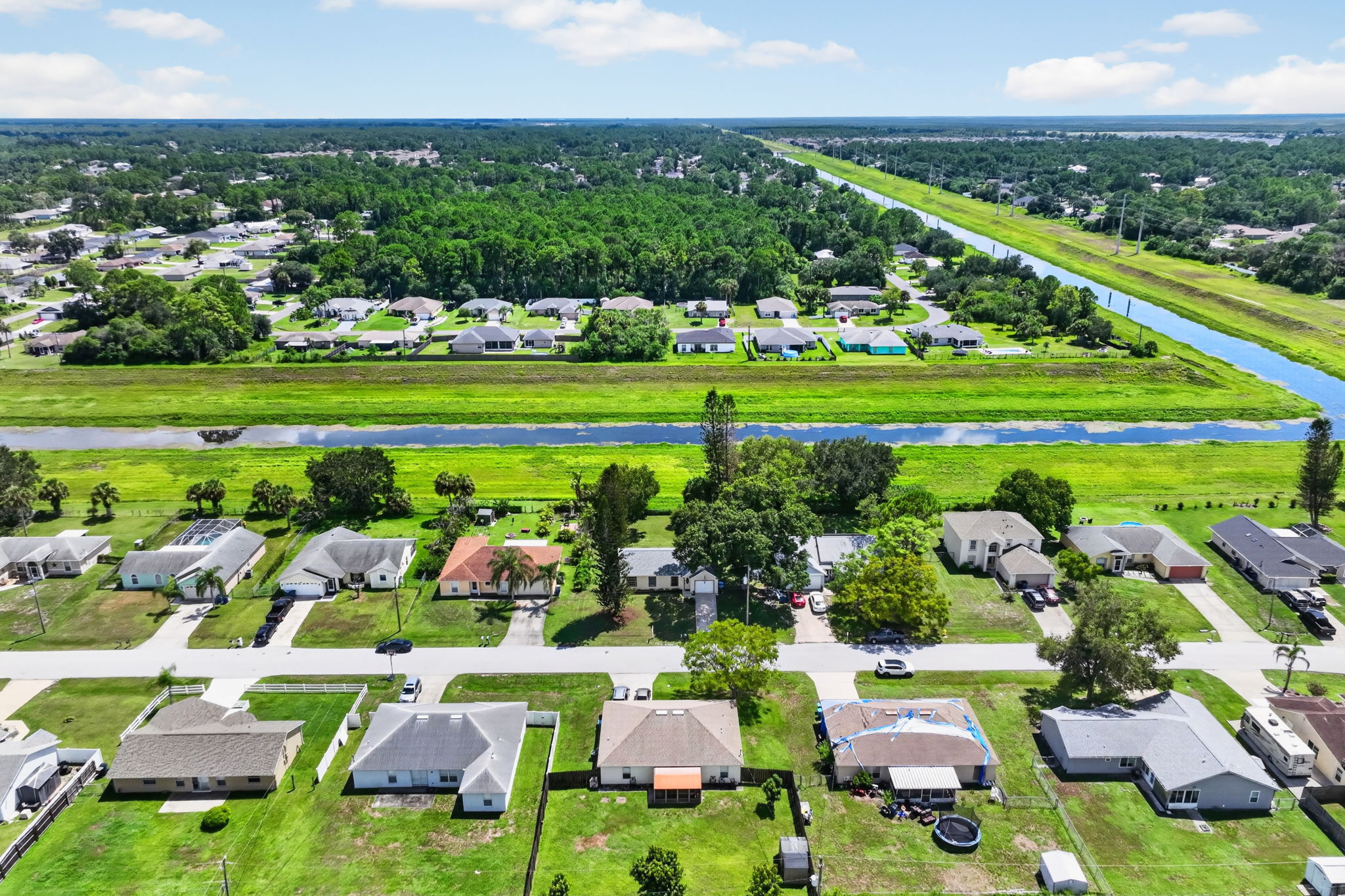 Drone Photo