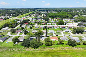 Drone Photo
