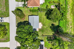 Drone Photo