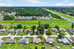 Drone Photo