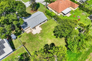 Drone Photo