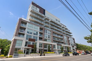 1350 Kingston Rd Unit 701