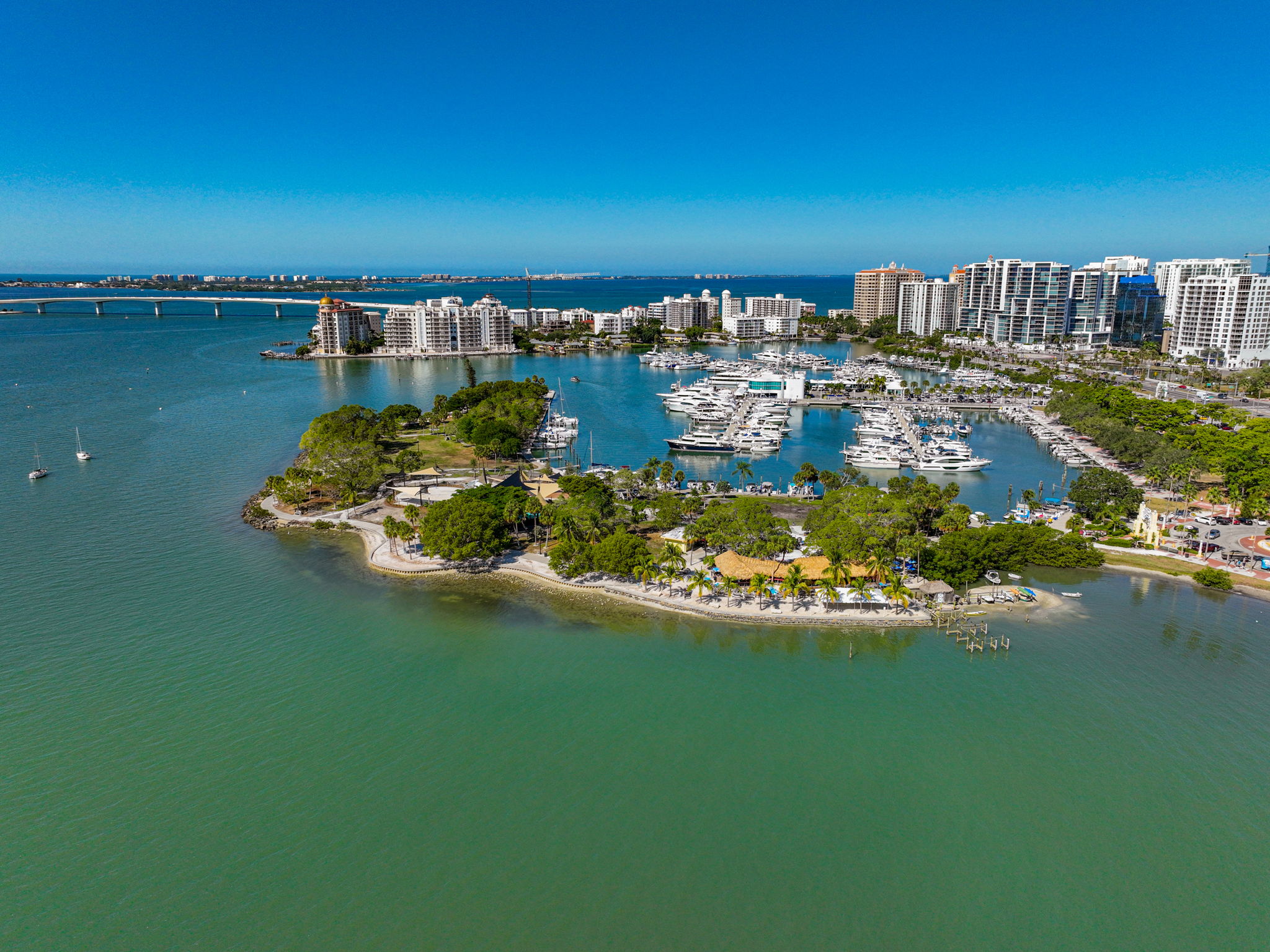 1350 Main Condominium - SRQ Downtown-40
