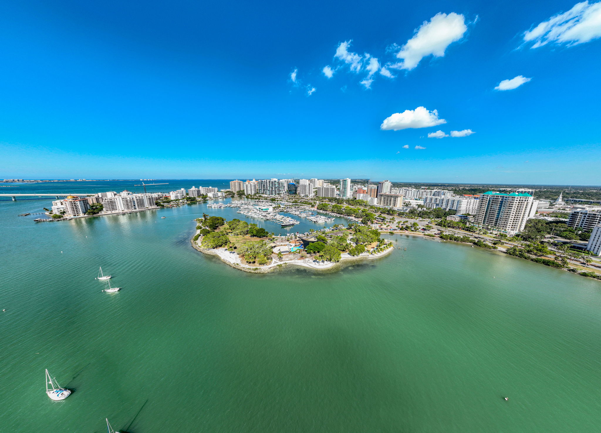 1350 Main Condominium - SRQ Downtown-41