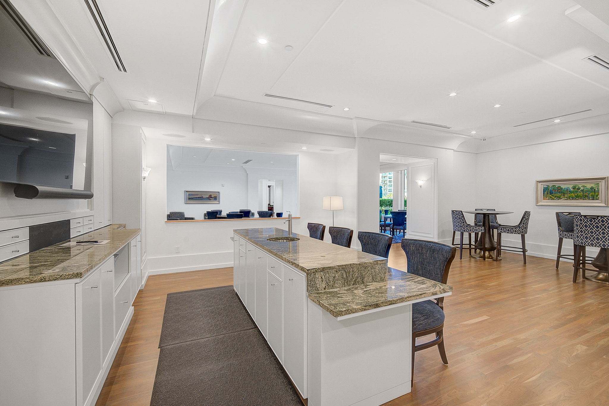 1350 Main Condominium - SRQ Downtown-8