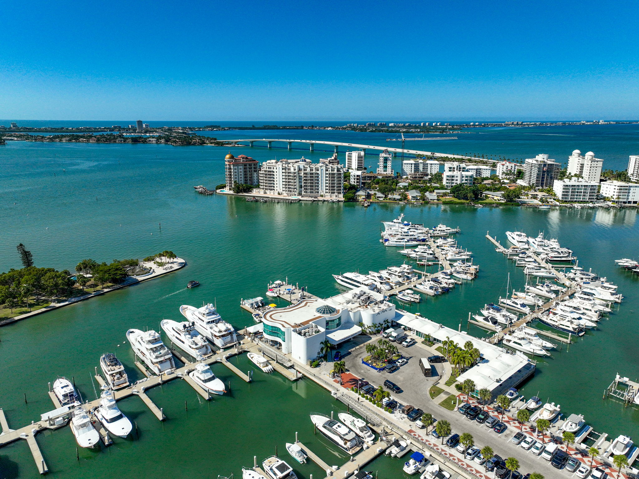 1350 Main Condominium - SRQ Downtown-37