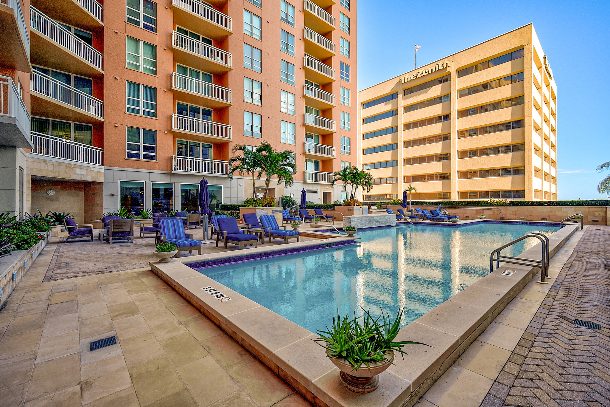 1350 Main Condominium - SRQ Downtown-28