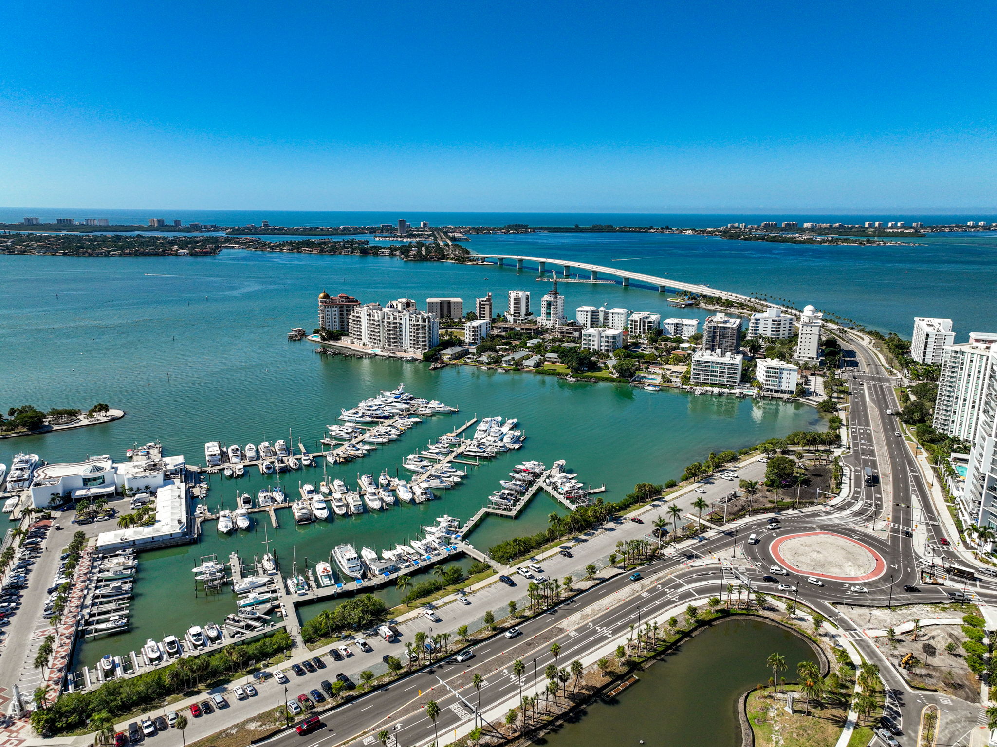 1350 Main Condominium - SRQ Downtown-34