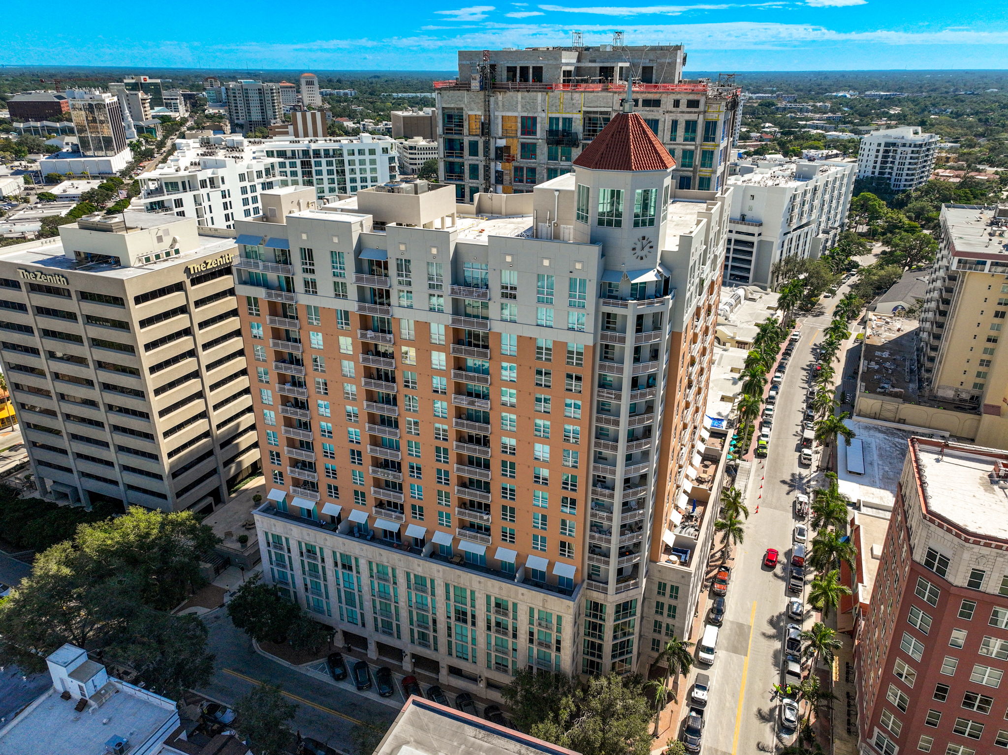 1350 Main St - Unit #700-46