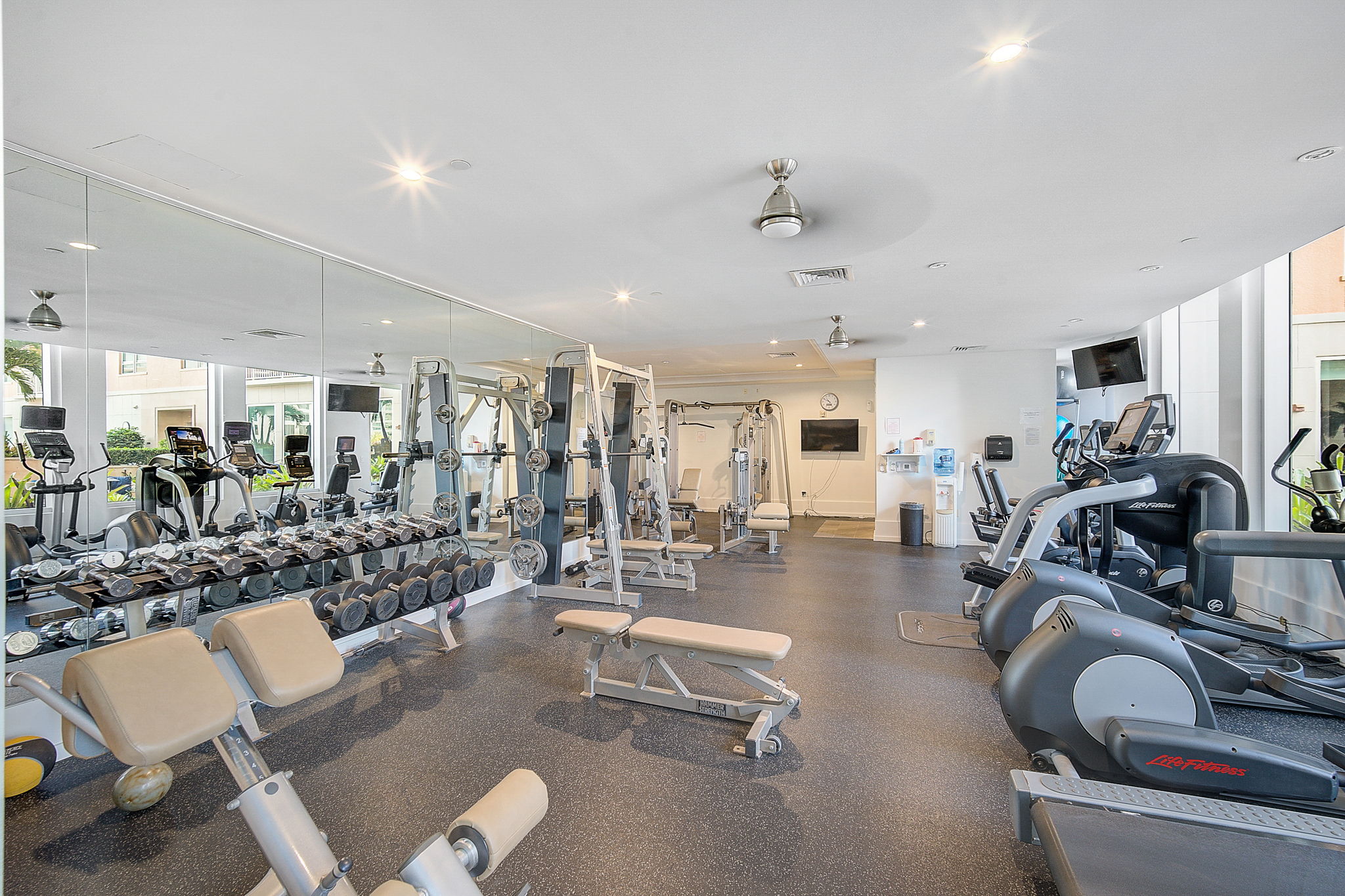 1350 Main Condominium - SRQ Downtown-19