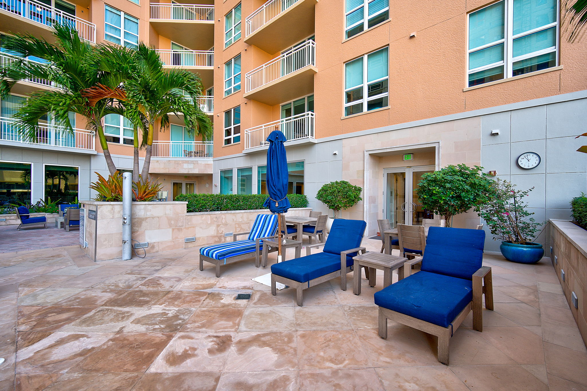 1350 Main Condominium - SRQ Downtown-21