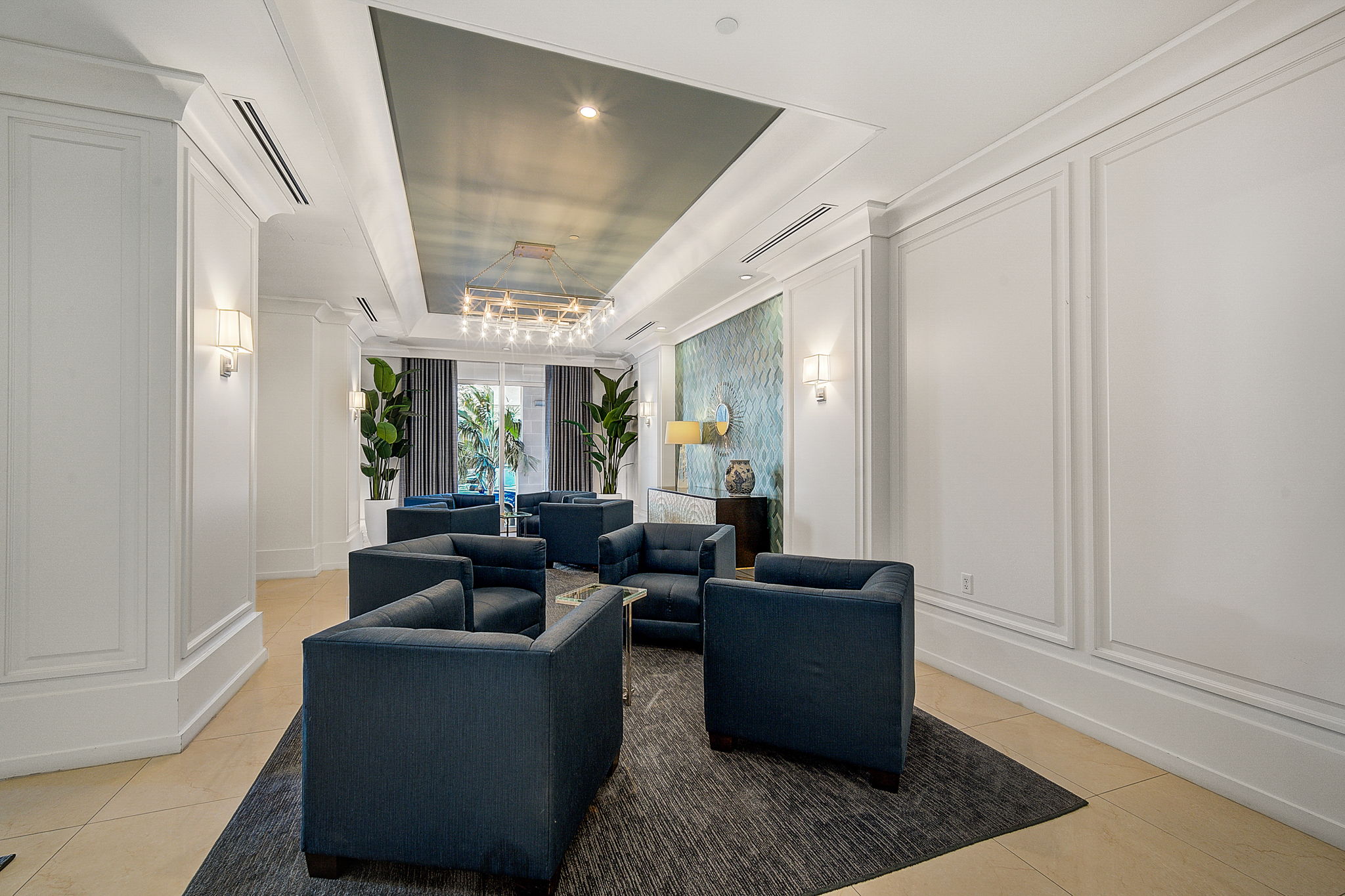 1350 Main Condominium - SRQ Downtown-1