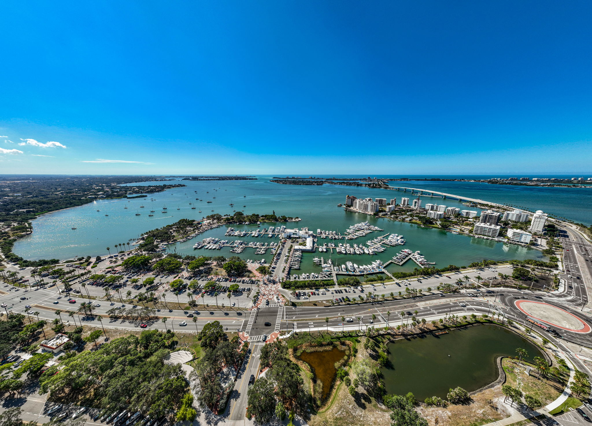 1350 Main Condominium - SRQ Downtown-36