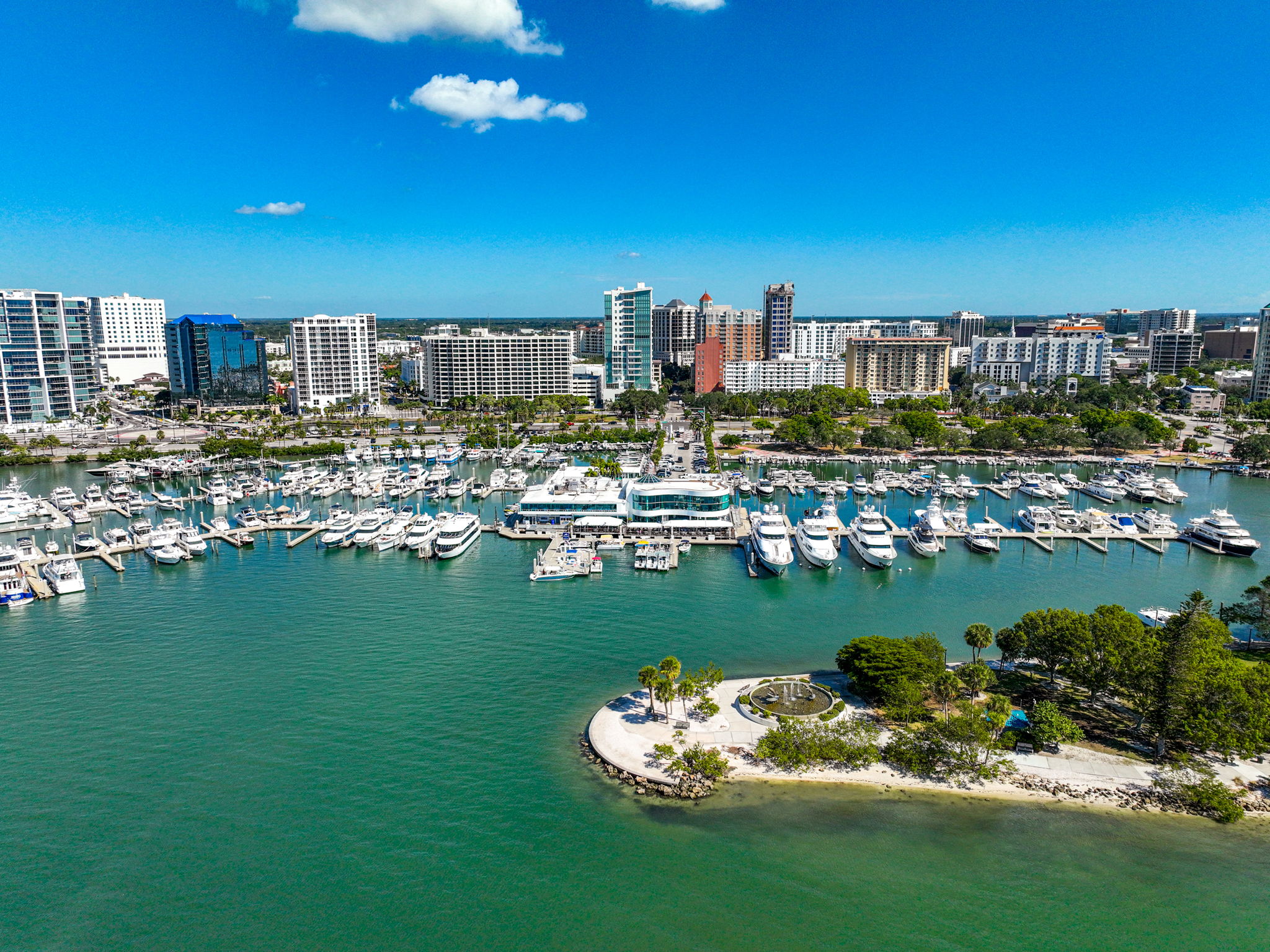 1350 Main Condominium - SRQ Downtown-32