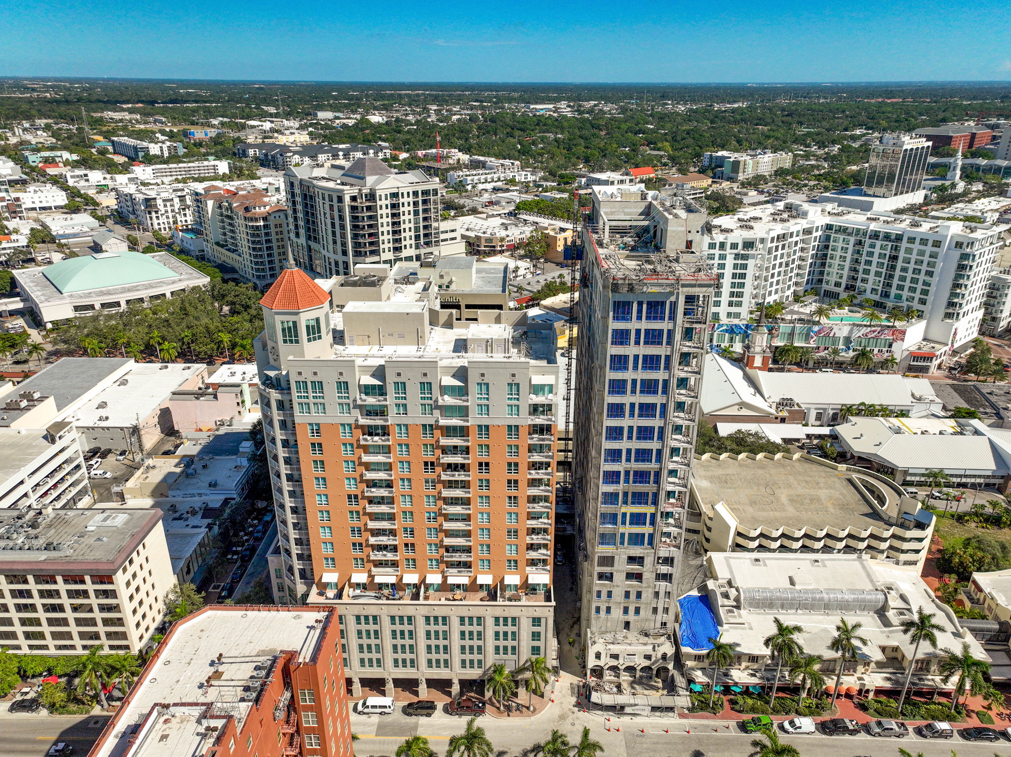 1350 Main St - Unit #700-1